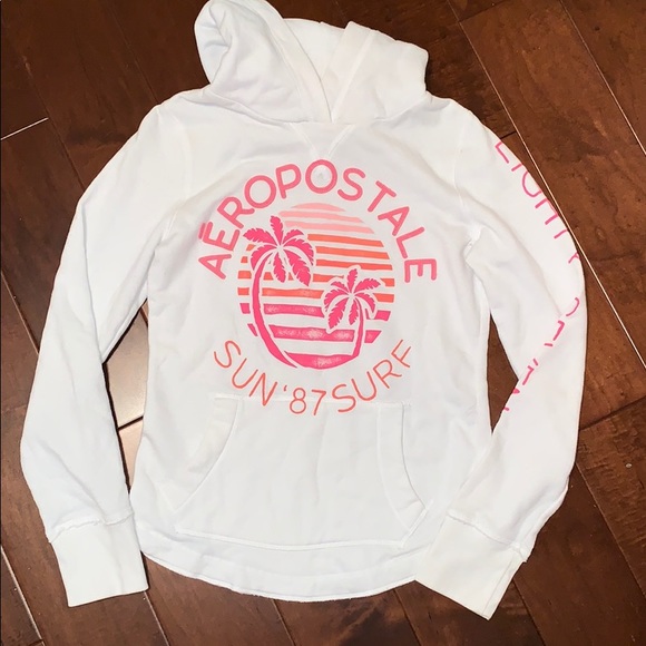 Aeropostale Sweaters - Aeropostale Hoodie